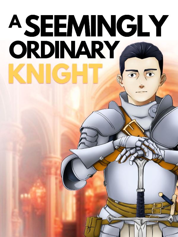 A Seemingly Ordinary Knight icon