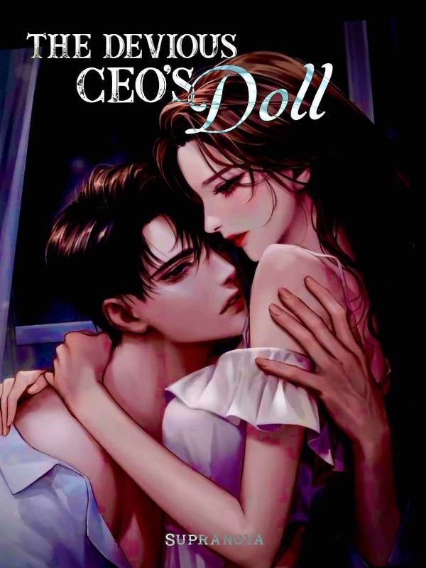 The Devious CEO's Doll icon