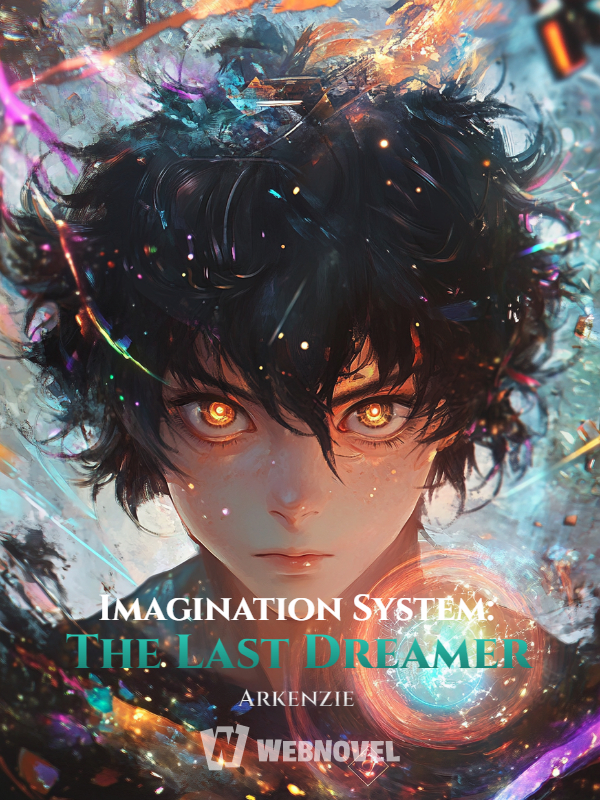 Imagination System: The Last Dreamer icon