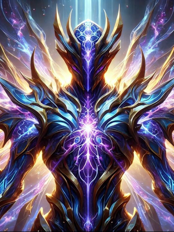 Astrael: Harbinger of the Cosmos icon