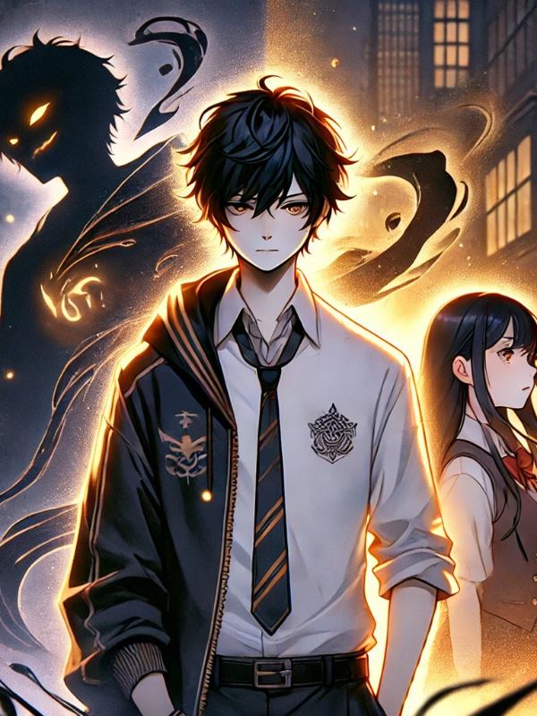 Shadows of the Forgotten God icon