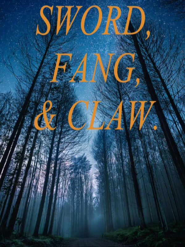 SWORD, FANG, AND CLAW. icon