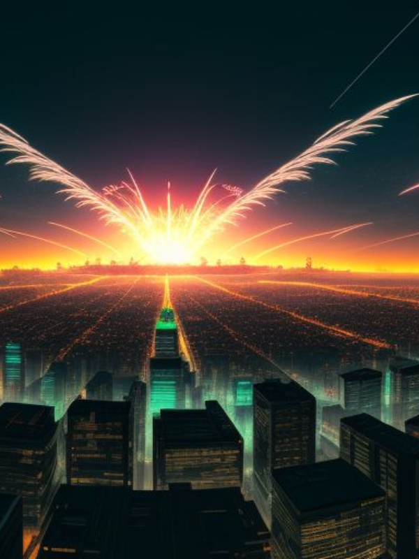 Shattered Norms icon