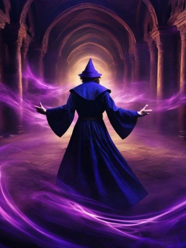 Eternal Wizard icon