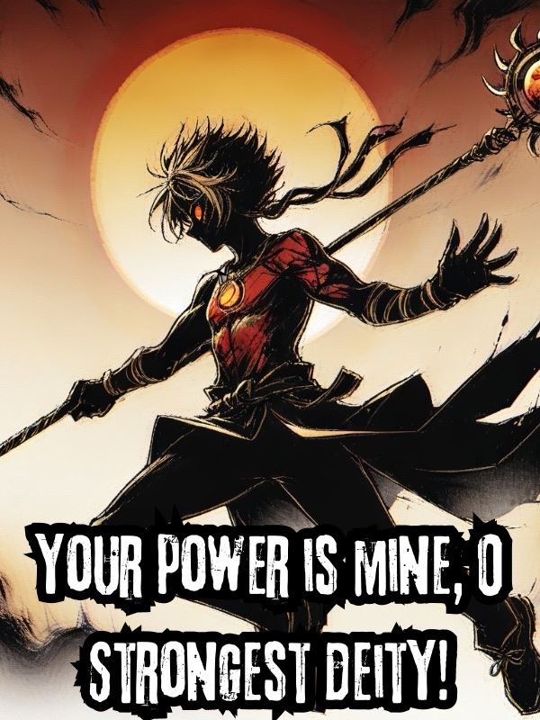 Rise Of The Dark Fantasy Battle God icon