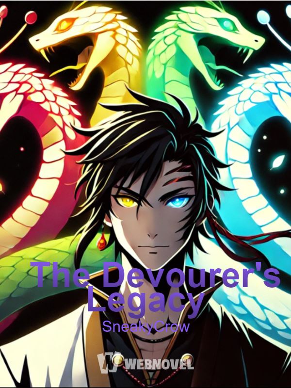 The Devourer's Legacy icon