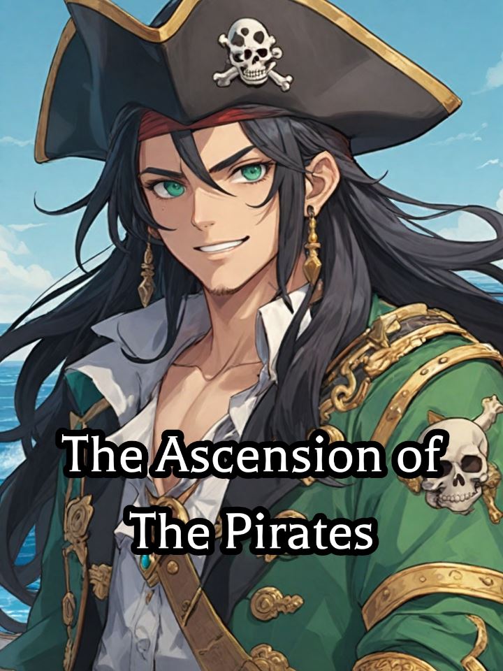 The Ascension of The Pirates:Saga of the Dark Seas icon