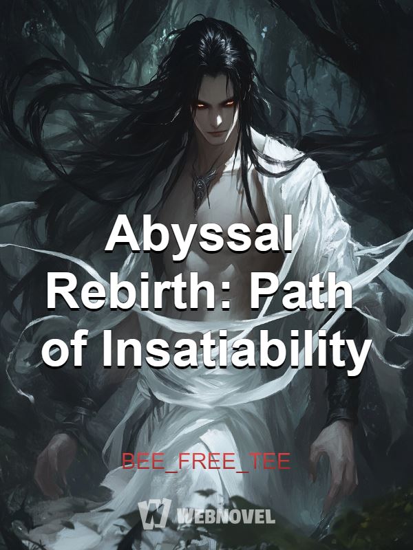 Abyssal Rebirth: Path of Insatiability icon