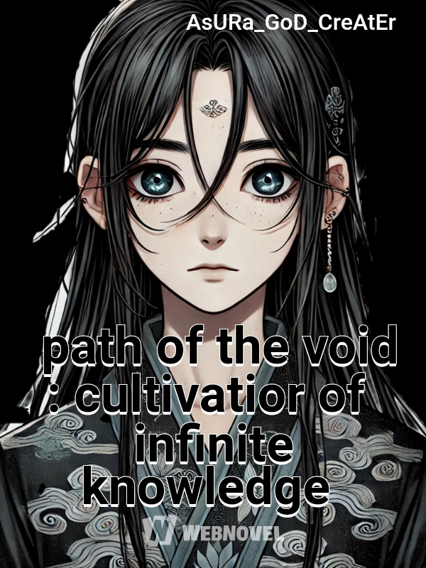 path of the void : cultivatior of infinite knowledge icon