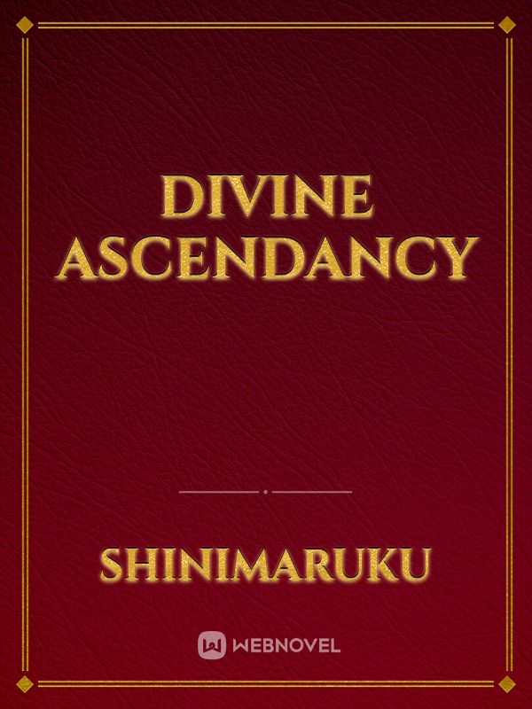 Divine Ascendancy: Ascendance of the Old Gods icon
