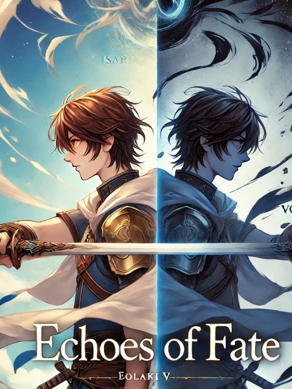 Echoes of Fate: Isaki icon