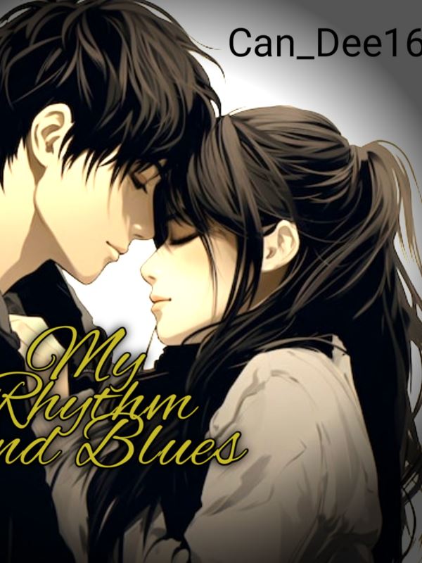 My Rhythm And Blues icon