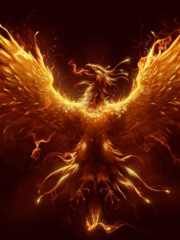 Chronicles of the Flame Monarch icon