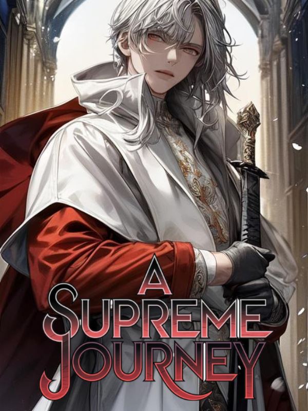 A Supreme Journey icon