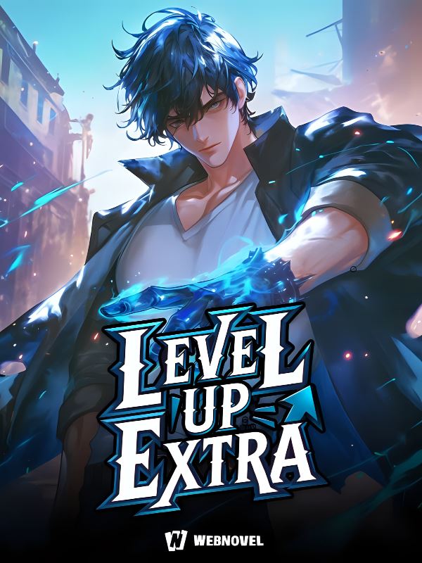 Level Up Extra icon
