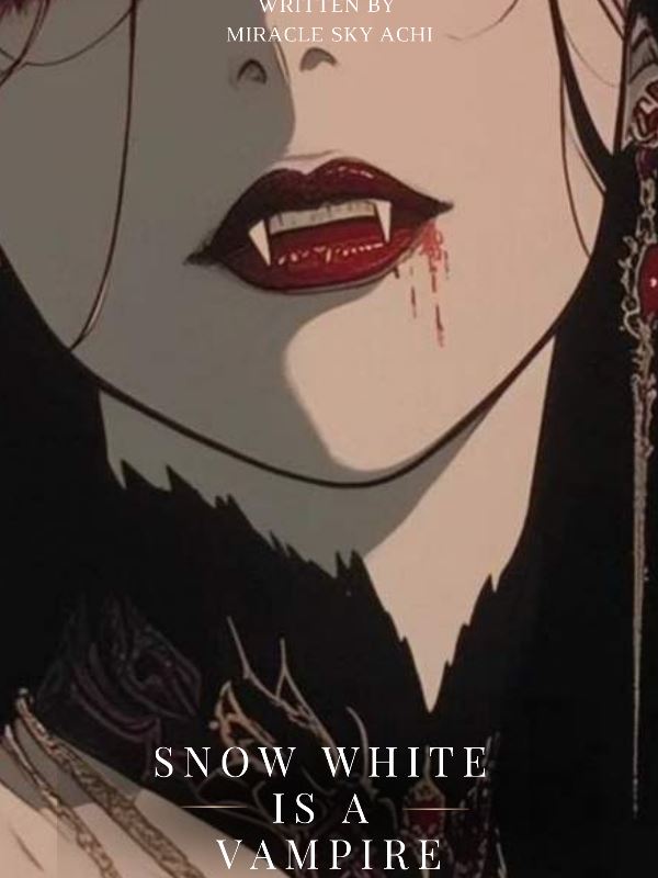 SNOW WHITE IS A VAMPIRE icon