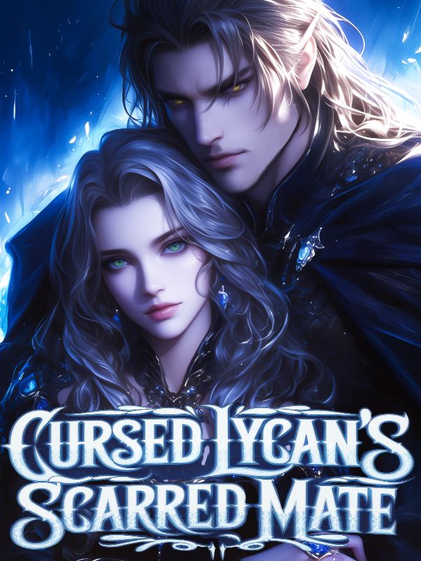 Cursed Lycan's Scarred Mate icon