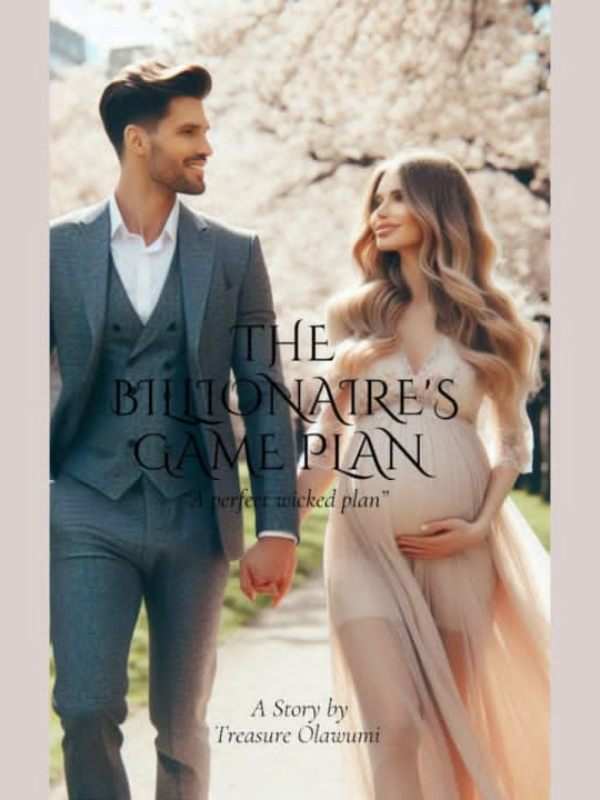 The Billionaire's Game Plan icon