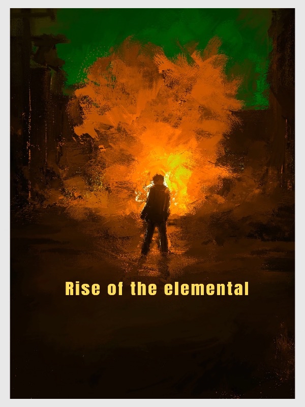 Rise of the elemental icon