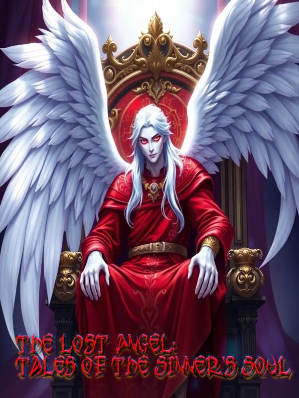 The Lost Angel: Tales of The Sinners Soul icon