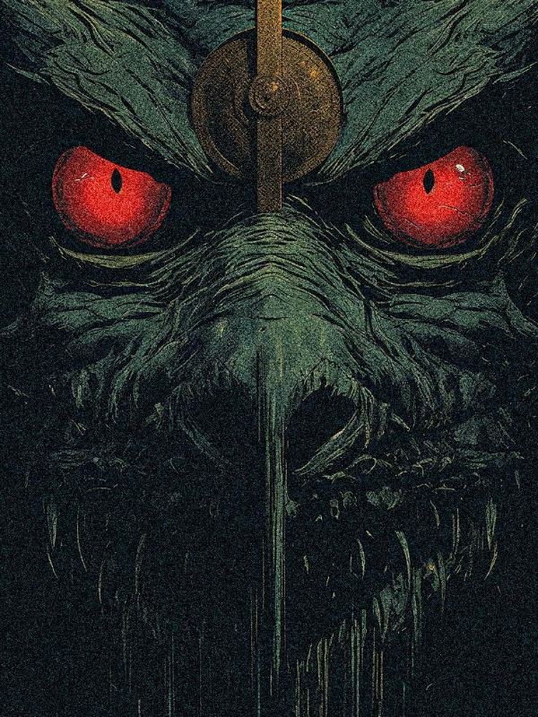 Waking up with immortality icon