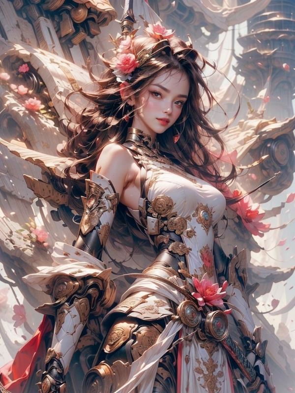 Awakening: Reincarnating With the SSS-Level Extraction Talent icon