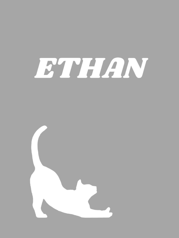 Ethan’s Path icon