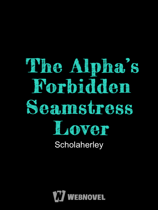 The Alpha’s Forbidden Seamstress Lover icon