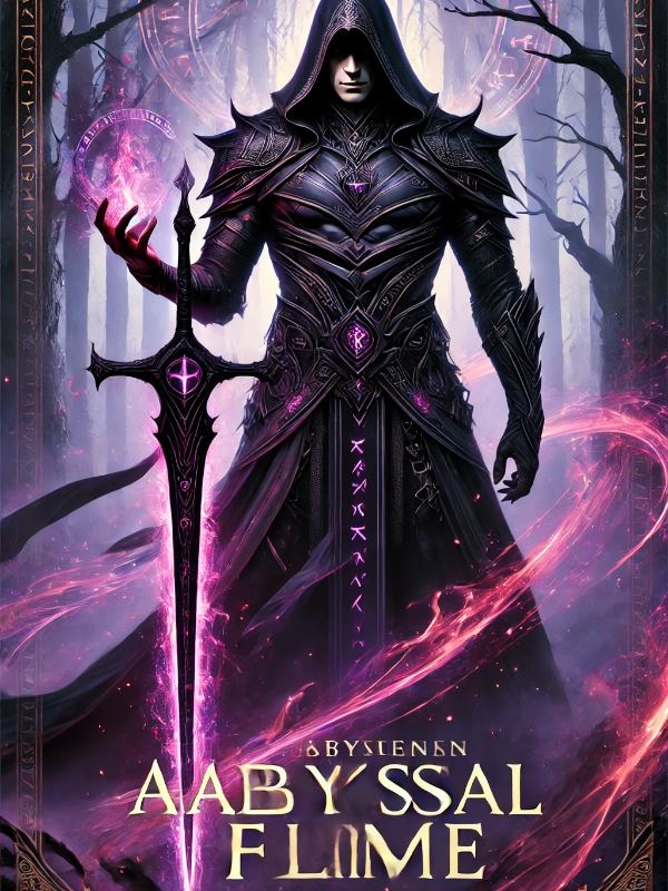 Lucian Black: Abyssal Flame icon