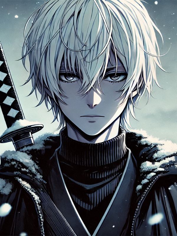 Blade of the Silver Ghost icon