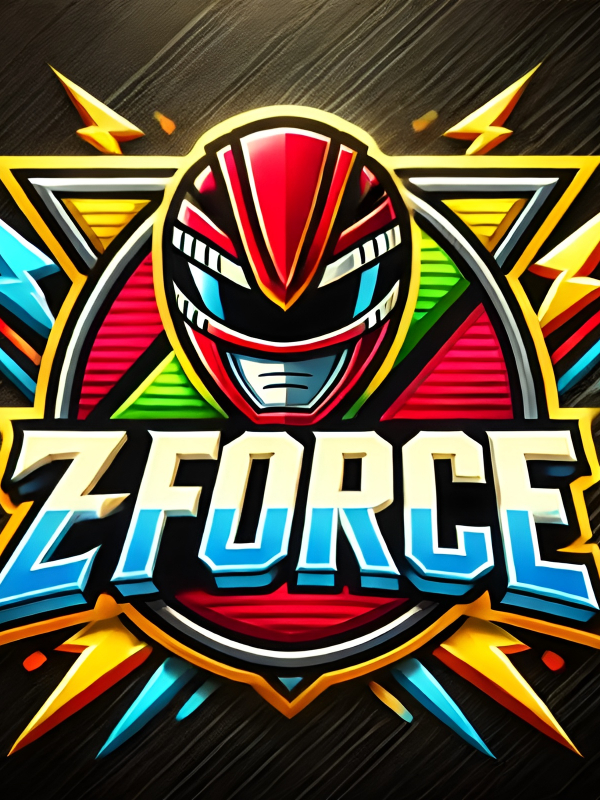 Z-Force Rangers icon