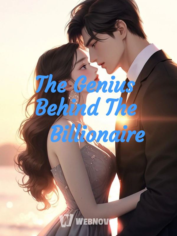 The Genius Behind The Billionaire icon