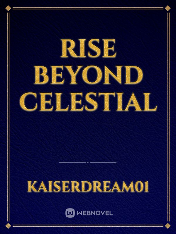 Rise Beyond Celestial icon