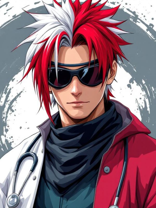 Naruto: The Medical Ninja icon