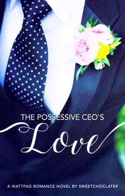 The Possessive CEO's Love icon