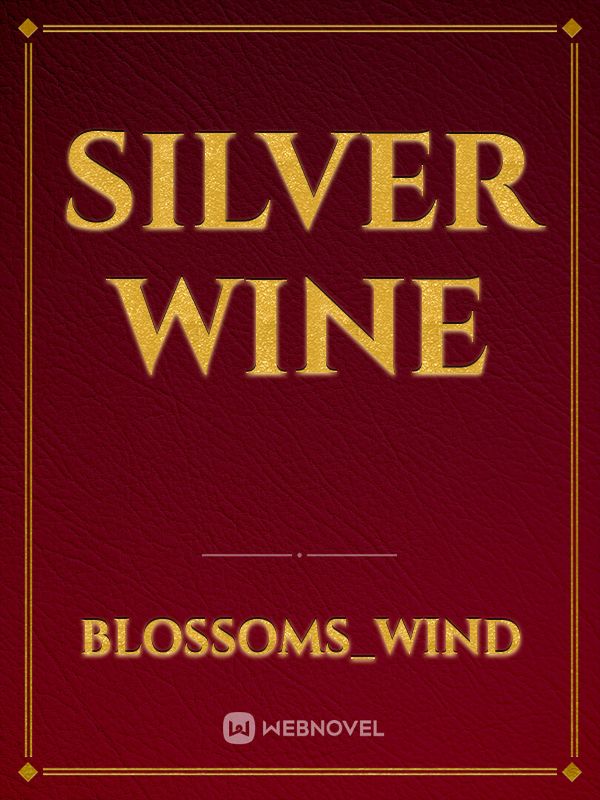 Silver Wine icon