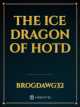 the ice dragon of hotd icon