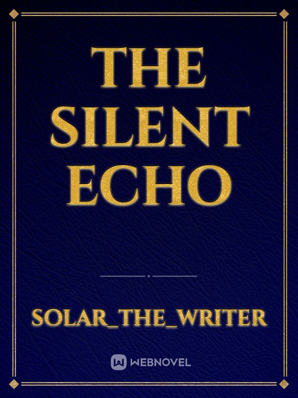 the silent echo icon