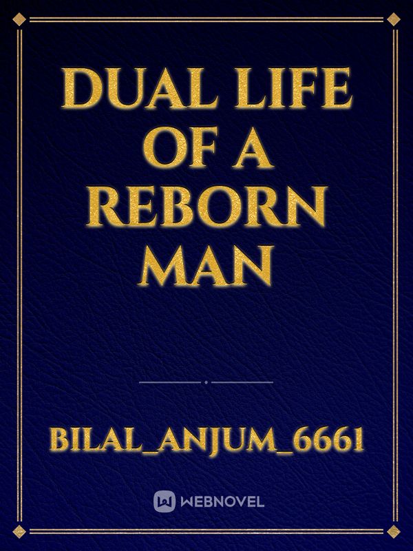 Dual Life of a Reborn Man icon