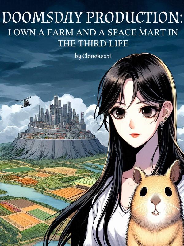 Resource-Rich but My Tamed Beast is a Capybara With No Combat Skills icon