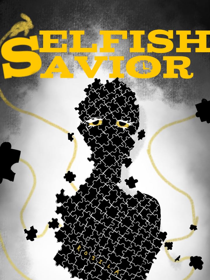 Selfish Saviour icon