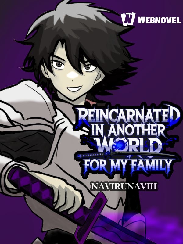 Reincarnated in Another World for My Family icon