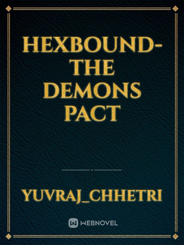 Hexbound-The demons pact icon