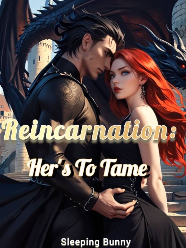 Reincarnation: Her's To Tame icon