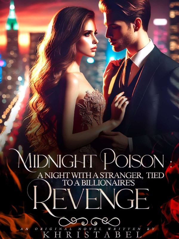 Poison: A Night With A Stranger, Tied To A Billionaire's Revenge icon