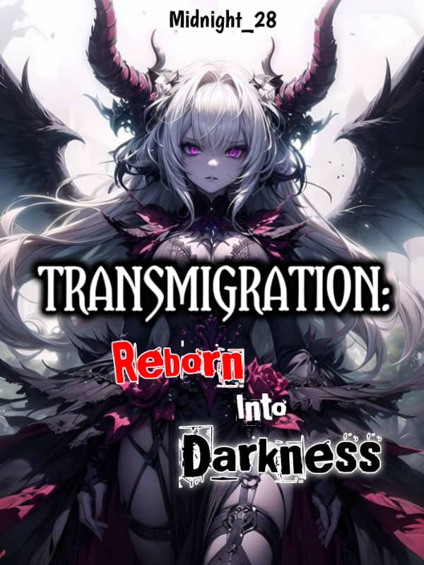 Transmigration:  Reborn into darkness. icon