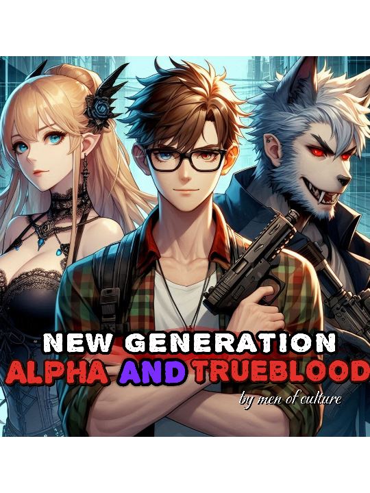 ECLIPSE OF THE DUAL SOUL : THE BLOOD WAR CHRONICLES icon