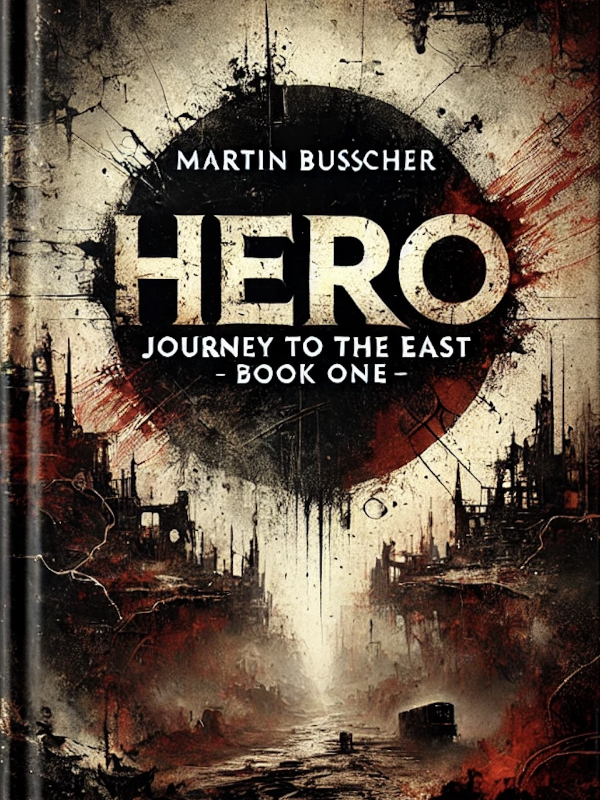 Hero - Book One - icon