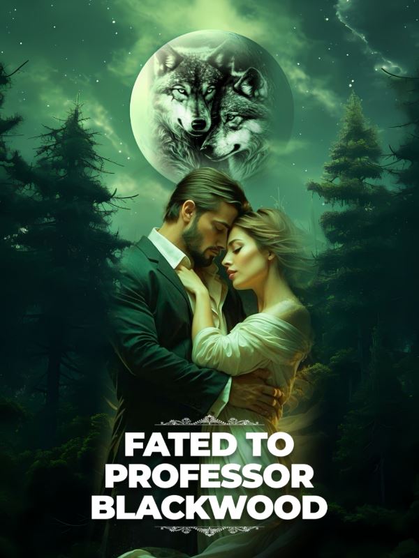 FATED TO PROFESSOR BLACKWOOD icon