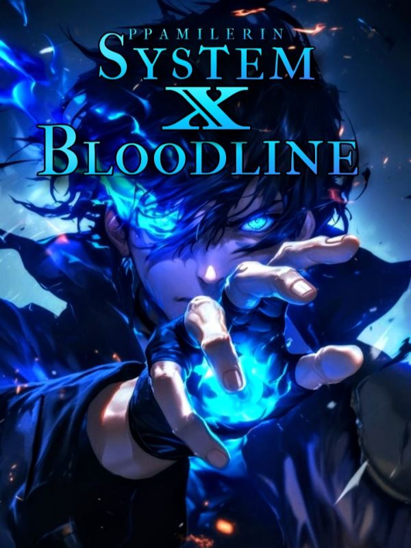 System X Bloodline icon